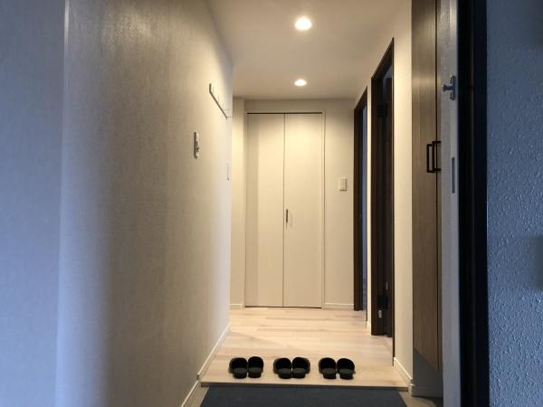 ハウスオブリザ栄町