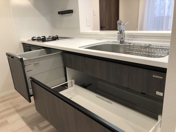 ハウスオブリザ栄町