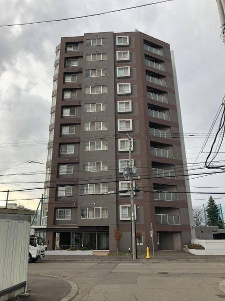 エクセルシオールセラ北36条