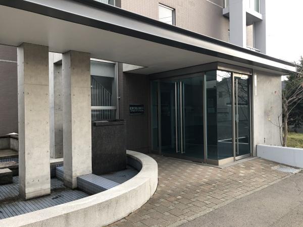 エクセルシオール北36条