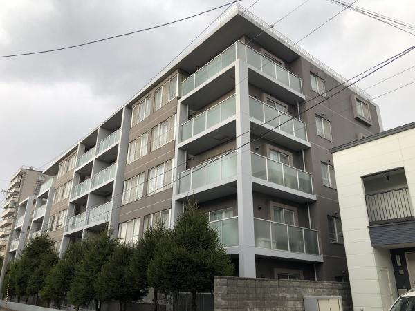 エクセルシオール北36条