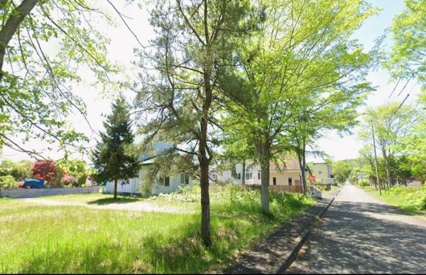 白老郡白老町字石山の売土地