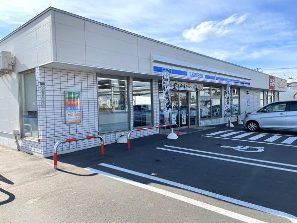 札幌市西区八軒九条西１０丁目の中古一戸建て(ローソン札幌八軒10条西店)