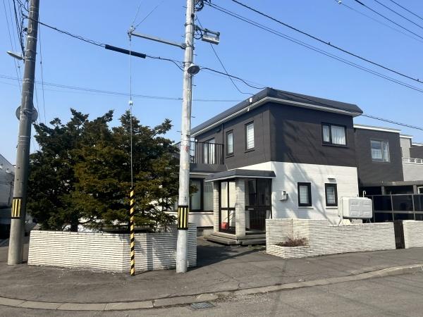 八軒9西10・戸建