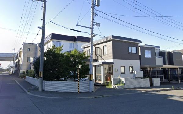 八軒9西10・戸建
