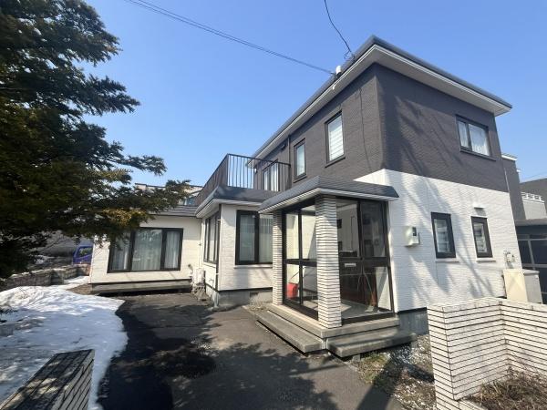 八軒9西10・戸建