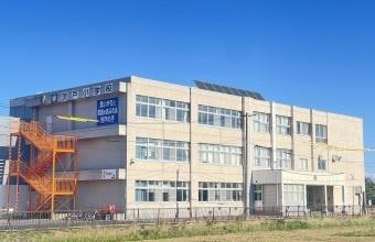札幌市北区東茨戸二条３丁目の中古一戸建て(札幌市立茨戸小学校)