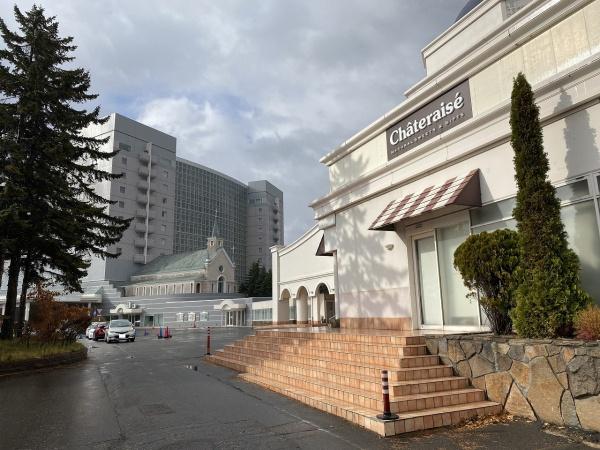 札幌市北区東茨戸二条３丁目の中古一戸建て(シャトレーゼガトーキングダムサッポロ)