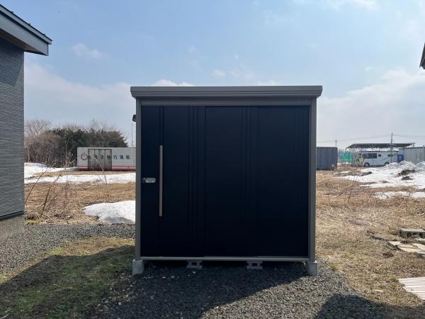 札幌市北区東茨戸二条３丁目の中古一戸建て
