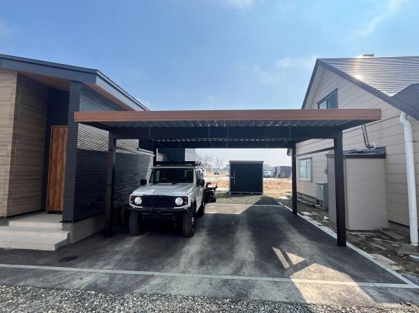 東茨戸2-3・戸建