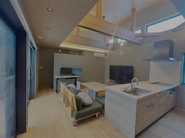 札幌市北区東茨戸二条３丁目の中古一戸建て