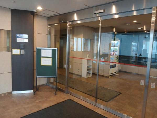 カサウィスタリア札幌