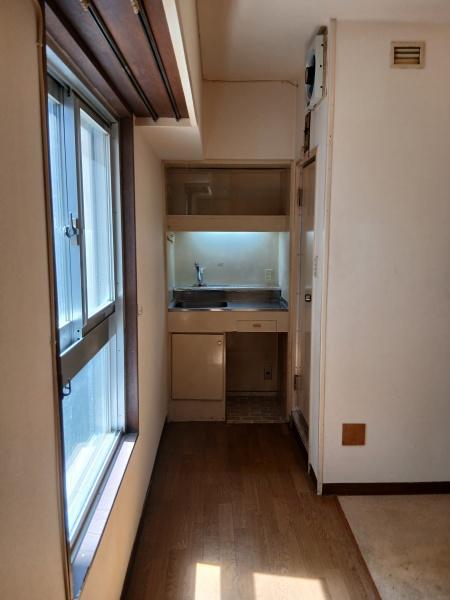カサウィスタリア札幌