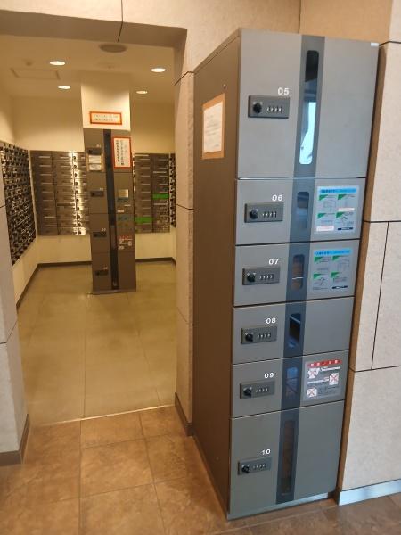 カサウィスタリア札幌