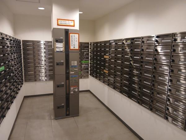 カサウィスタリア札幌