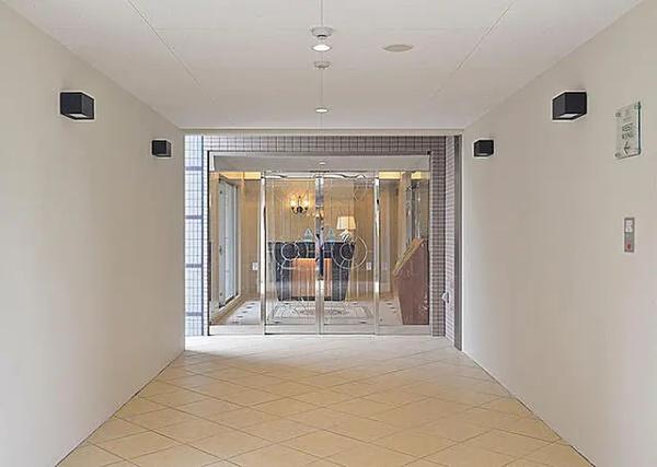 グランファーレ札幌山鼻レガリアウエストウイング