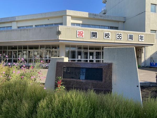 サンコート丘珠(伏古北小学校)