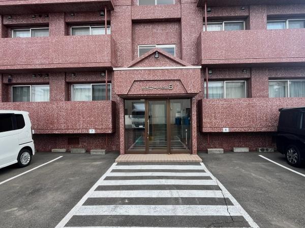 サンコート丘珠