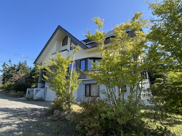 夕張郡長沼町字加賀団体の中古一戸建て