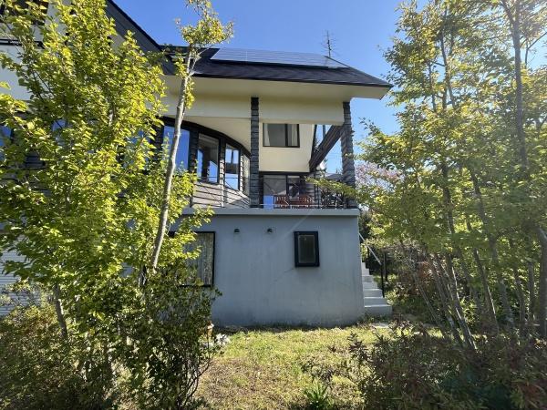 夕張郡長沼町字加賀団体の中古一戸建て