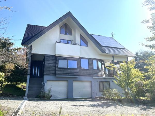 長沼町字加賀団体・戸建