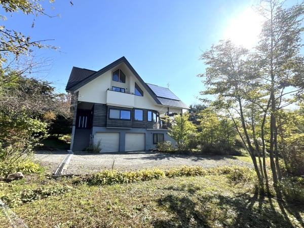 長沼町字加賀団体・戸建