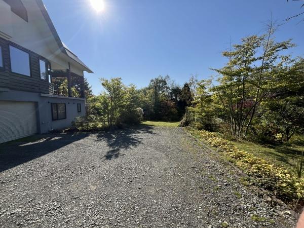長沼町字加賀団体・戸建