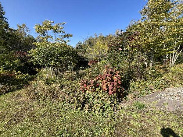 夕張郡長沼町字加賀団体の中古一戸建て