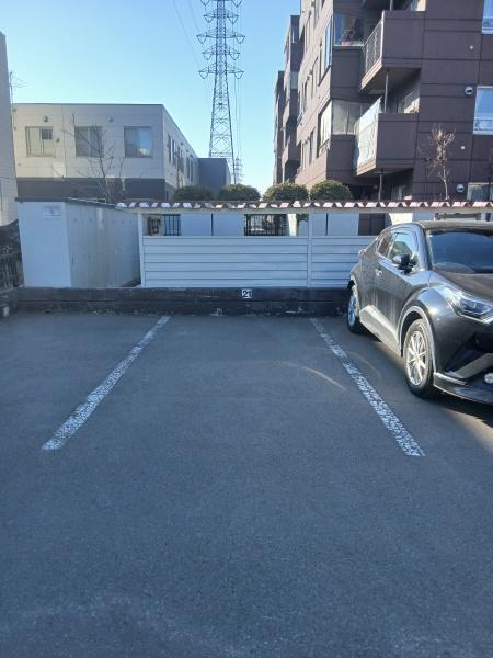 メゾンドルチェ22番舘