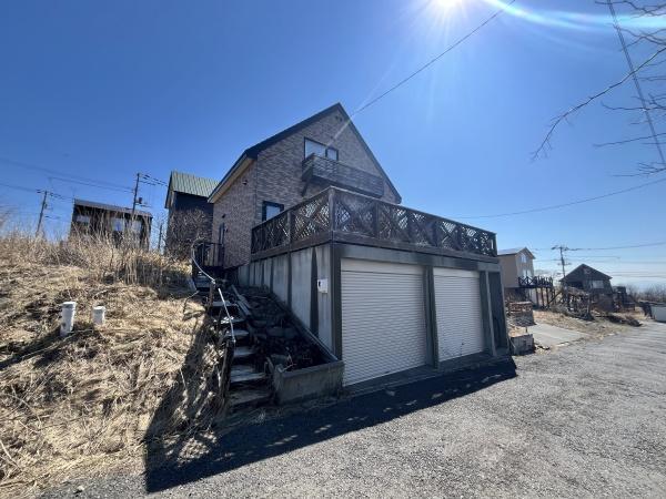 石狩市厚田望来の中古一戸建て