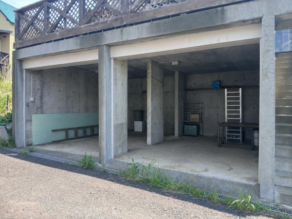 石狩市厚田望来の中古一戸建て