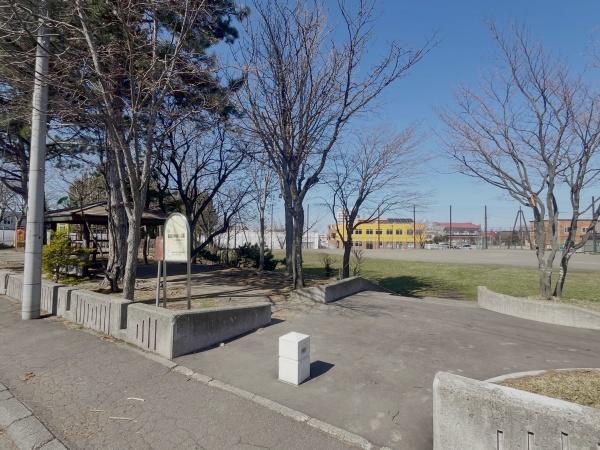 札幌市豊平区福住二条７丁目の中古一戸建て(福住ふれあい公園)