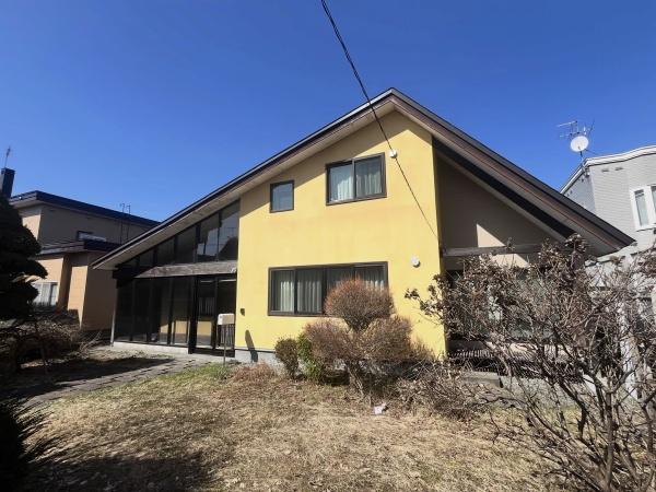 福住2-7・戸建