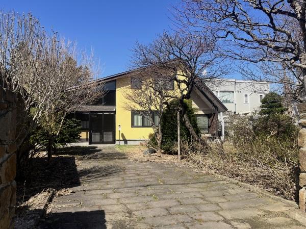 福住2-7・戸建