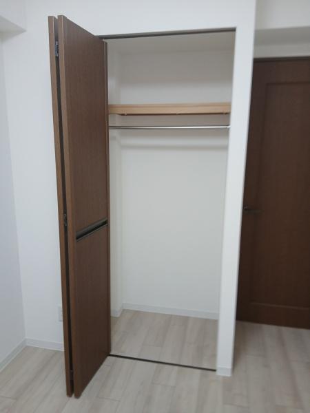 ヴェルデ月寒