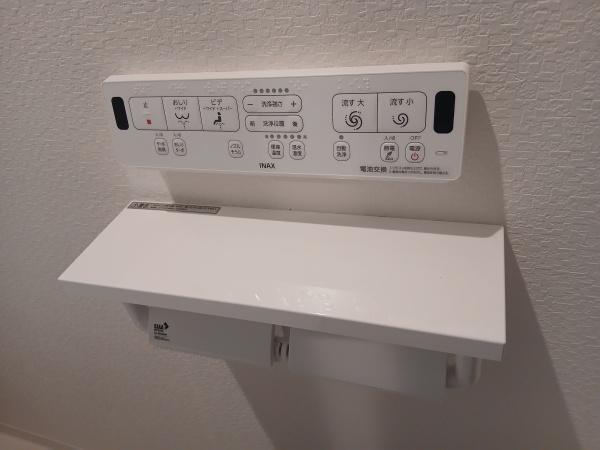 ヴェルデ月寒