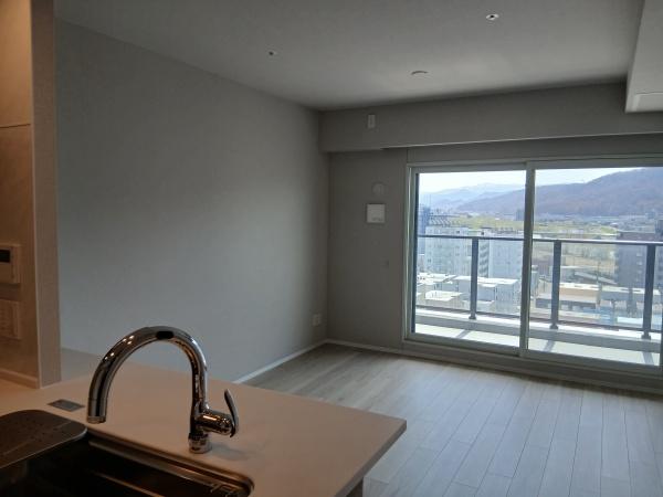 ファインシティ札幌アーバンフォワードエアリー