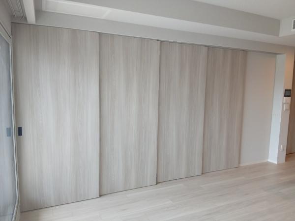 ファインシティ札幌アーバンフォワードエアリー