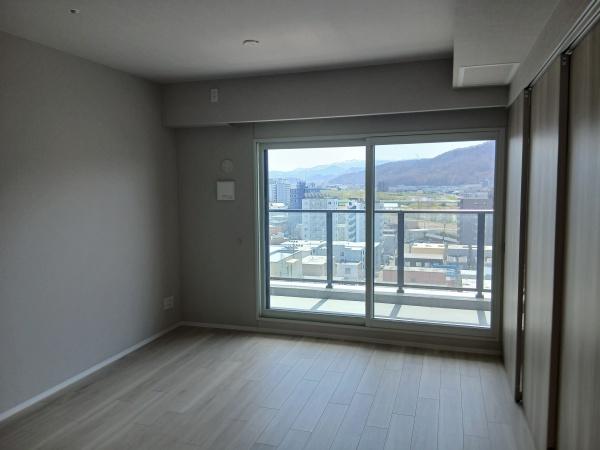 ファインシティ札幌アーバンフォワードエアリー