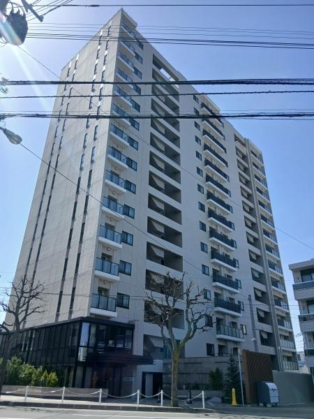 ファインシティ札幌アーバンフォワードエアリー