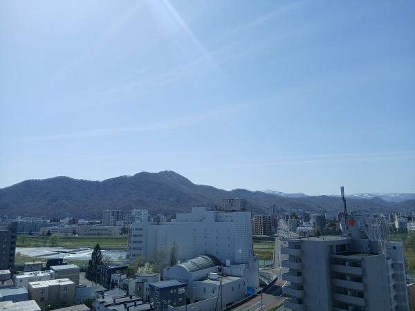 ファインシティ札幌アーバンフォワードエアリー