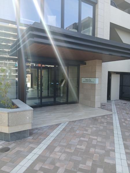 ファインシティ札幌アーバンフォワードエアリー