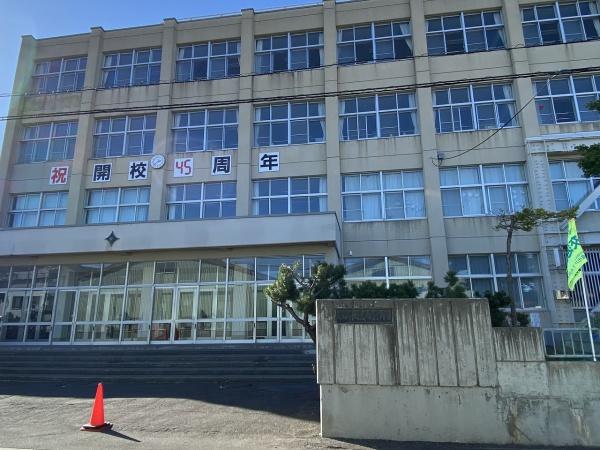 ハウスオブリザ伏古(伏古小学校)