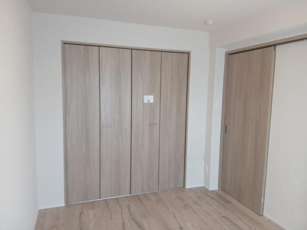 ハウスオブリザ伏古