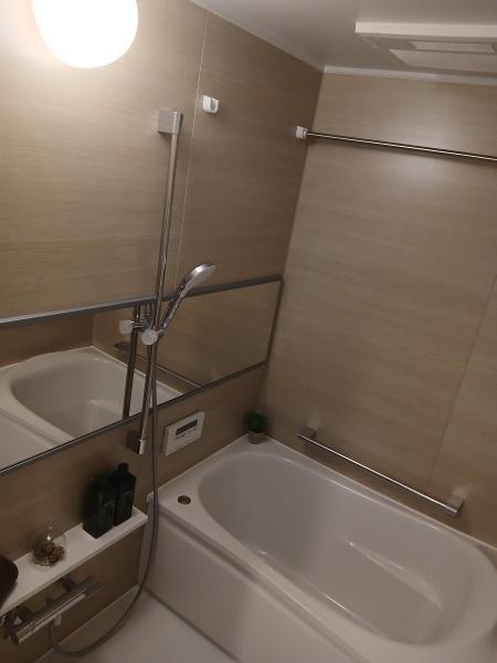 シーアイマンション円山西棟