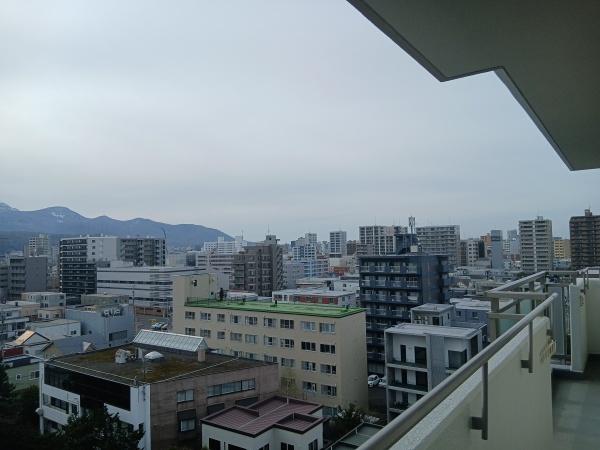 シーアイマンション円山西棟