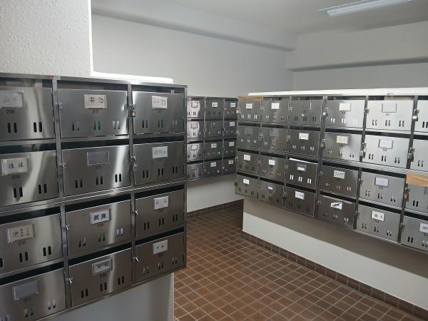シーアイマンション円山西棟