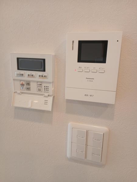 シーアイマンション円山西棟