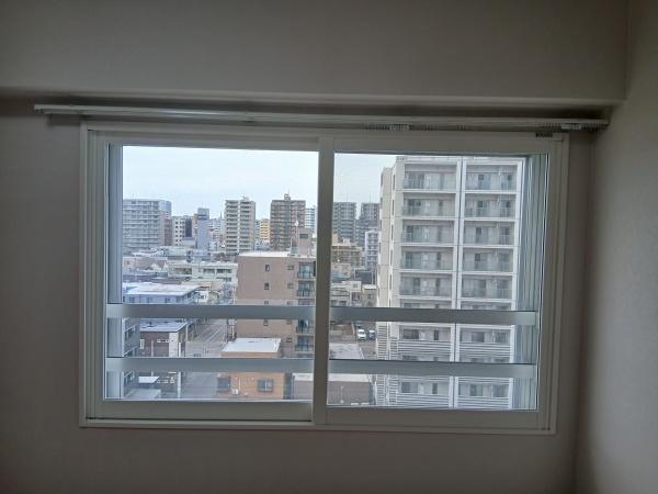 シーアイマンション円山西棟