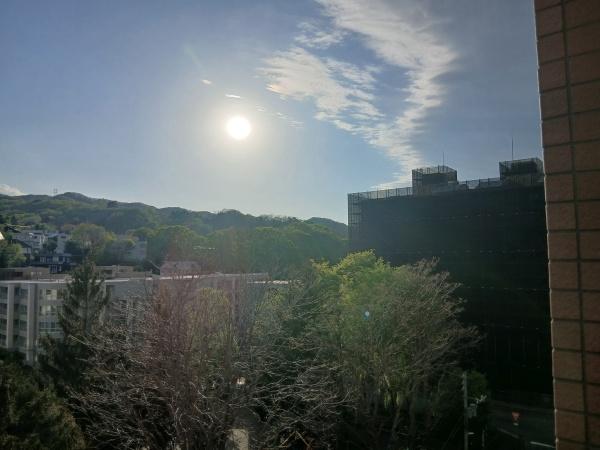 セザール旭ヶ丘